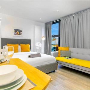 Appartement met een Slaapkamer